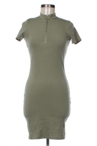 Šaty  Sinsay, Veľkosť M, Farba Zelená, Cena  17,95 €