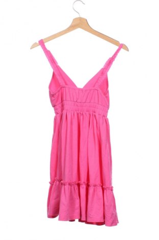 Kleid Sinsay, Größe XXS, Farbe Rosa, Preis 17,99 €