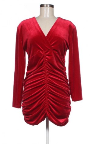 Ruha Sinsay, Méret XL, Szín Piros, Ár 7 800 Ft