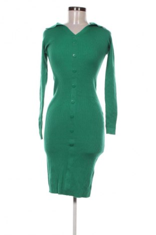 Kleid Sinsay, Größe XS, Farbe Grün, Preis 31,71 €