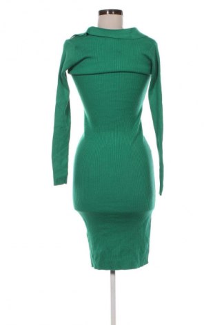 Kleid Sinsay, Größe XS, Farbe Grün, Preis 31,71 €