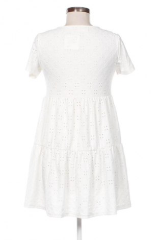 Sukienka Sinsay, Rozmiar S, Kolor Biały, Cena 89,71 zł