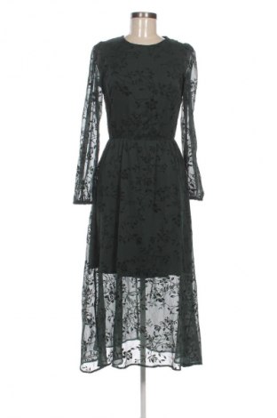 Kleid Sinsay, Größe S, Farbe Grün, Preis 19,96 €