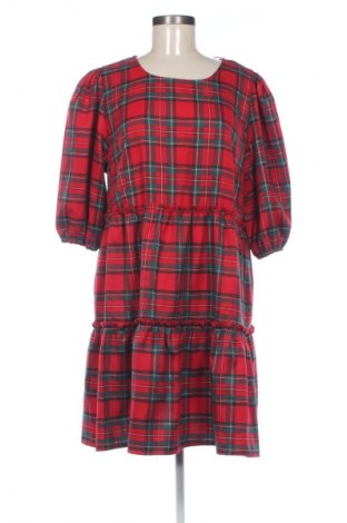 Kleid Sinsay, Größe XXL, Farbe Mehrfarbig, Preis 19,96 €