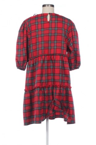 Kleid Sinsay, Größe XXL, Farbe Mehrfarbig, Preis 19,96 €