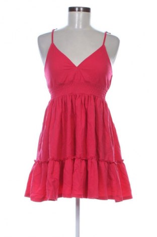 Рокля Sinsay, Размер S, Цвят Розов, Цена 20,99 лв.