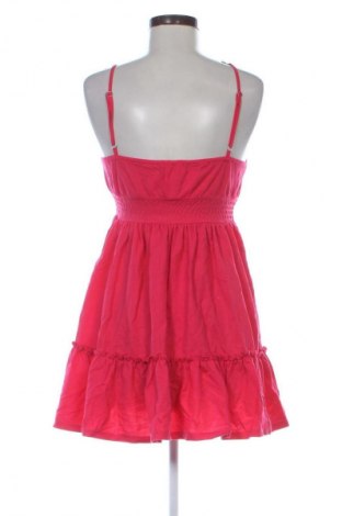 Рокля Sinsay, Размер S, Цвят Розов, Цена 20,99 лв.