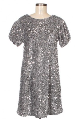 Рокля Sinsay, Размер XL, Цвят Сив, Цена 27,99 лв.