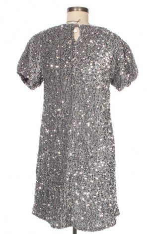 Рокля Sinsay, Размер XL, Цвят Сив, Цена 27,99 лв.