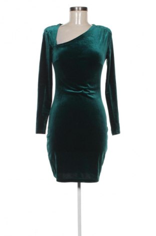 Рокля Sinsay, Размер S, Цвят Зелен, Цена 27,99 лв.