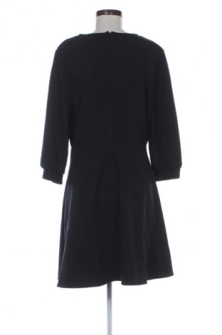 Šaty  Sinsay, Veľkosť XXL, Farba Čierna, Cena  18,95 €