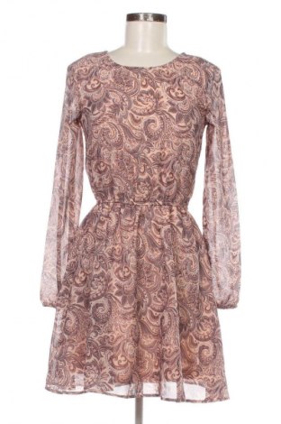 Kleid Sinsay, Größe XS, Farbe Mehrfarbig, Preis € 16,99