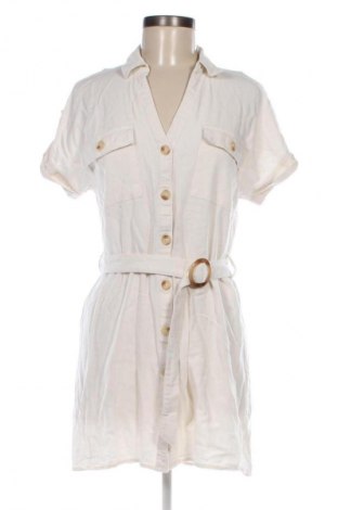 Šaty  Sinsay, Veľkosť S, Farba Kremová, Cena  16,95 €