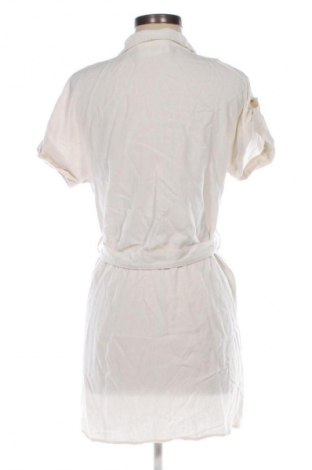 Šaty  Sinsay, Veľkosť S, Farba Kremová, Cena  16,95 €