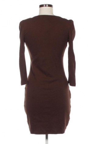 Šaty  Sinsay, Velikost M, Barva Hnědá, Cena  495,00 Kč