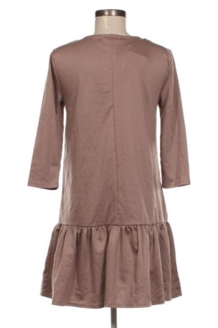 Kleid Sinsay, Größe L, Farbe Braun, Preis 13,99 €