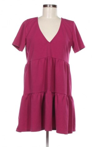 Šaty  Sinsay, Velikost XL, Barva Růžová, Cena  494,00 Kč