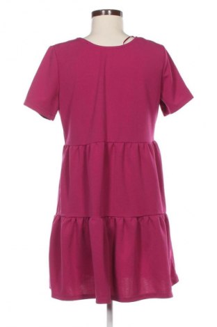 Šaty  Sinsay, Velikost XL, Barva Růžová, Cena  494,00 Kč
