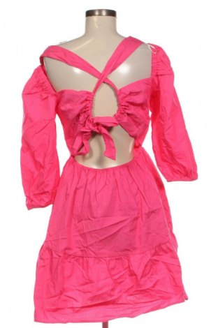 Φόρεμα Sinsay, Μέγεθος M, Χρώμα Ρόζ , Τιμή 11,99 €