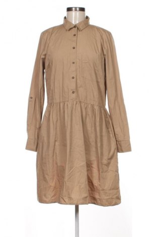 Šaty  Sinsay, Velikost XL, Barva Béžová, Cena  449,00 Kč