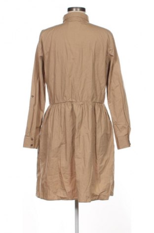 Šaty  Sinsay, Velikost XL, Barva Béžová, Cena  449,00 Kč