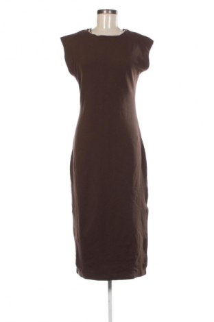 Kleid Sinsay, Größe L, Farbe Braun, Preis 18,99 €