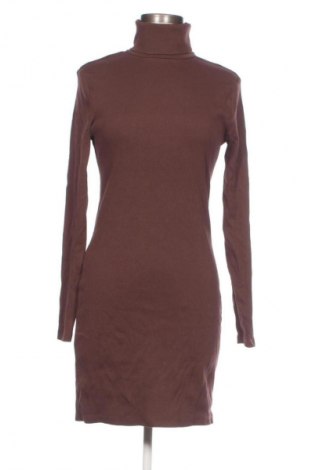 Sukienka Sinsay, Rozmiar M, Kolor Brązowy, Cena 75,99 zł