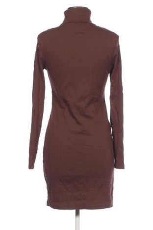 Sukienka Sinsay, Rozmiar M, Kolor Brązowy, Cena 75,99 zł