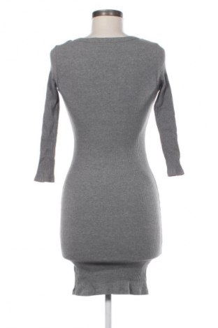 Kleid Sinsay, Größe S, Farbe Grau, Preis € 4,99