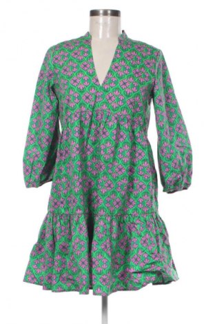 Šaty  Sinsay, Veľkosť XS, Farba Viacfarebná, Cena  6,95 €