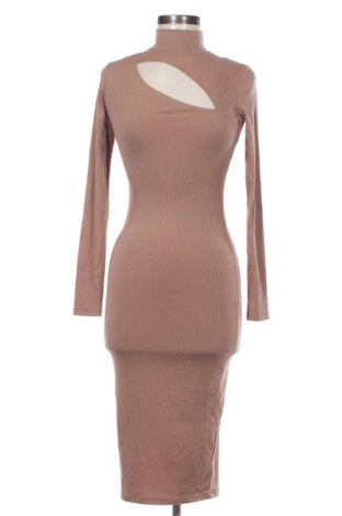 Kleid Sinsay, Größe XS, Farbe Braun, Preis 8,99 €