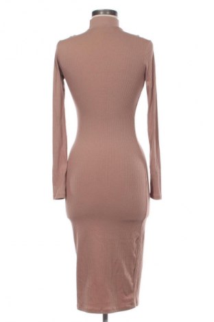 Kleid Sinsay, Größe XS, Farbe Braun, Preis 8,99 €