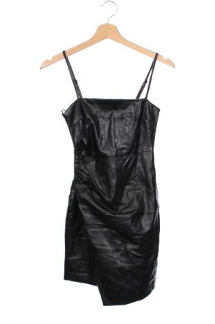 Šaty  Sinsay, Velikost XXS, Barva Černá, Cena  149,00 Kč