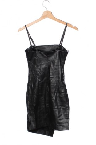 Šaty  Sinsay, Velikost XXS, Barva Černá, Cena  149,00 Kč