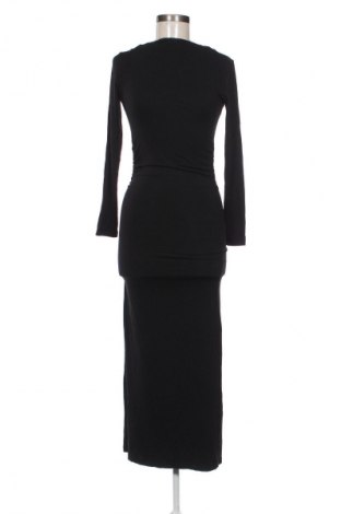 Рокля Sinsay, Размер XS, Цвят Черен, Цена 25,25 лв.