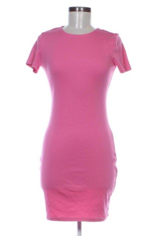 Sukienka Sinsay, Rozmiar M, Kolor Różowy, Cena 72,60 zł