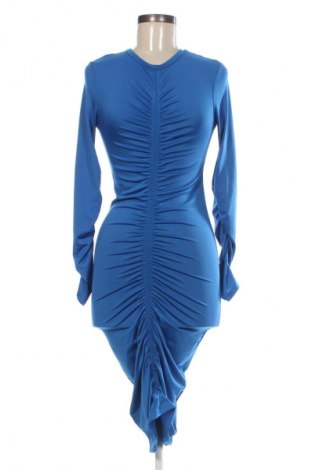 Šaty  Sinsay, Velikost M, Barva Modrá, Cena  329,00 Kč