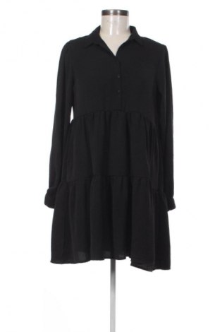 Sukienka Sinsay, Rozmiar M, Kolor Czarny, Cena 89,66 zł