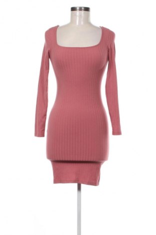 Šaty  Sinsay, Veľkosť XXS, Farba Popolavo ružová, Cena  7,90 €