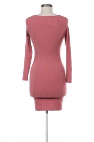 Šaty  Sinsay, Veľkosť XXS, Farba Popolavo ružová, Cena  7,90 €