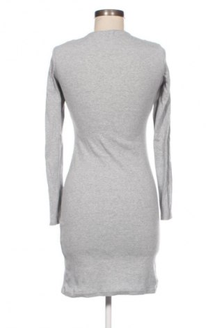 Φόρεμα Sinsay, Μέγεθος L, Χρώμα Γκρί, Τιμή 20,02 €