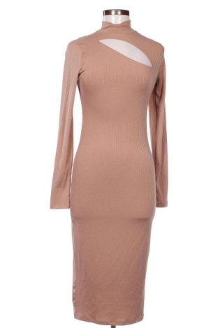 Рокля Sinsay, Размер M, Цвят Кафяв, Цена 21,99 лв.