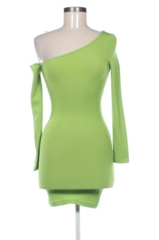 Šaty  Sinsay, Veľkosť XS, Farba Zelená, Cena  19,95 €