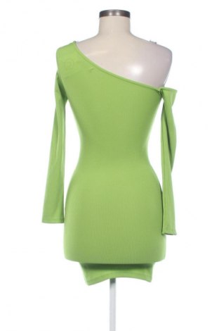 Šaty  Sinsay, Veľkosť XS, Farba Zelená, Cena  19,95 €