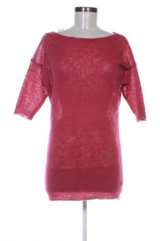 Sukienka Sisley, Rozmiar M, Kolor Czerwony, Cena 170,99 zł