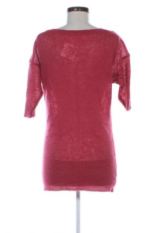 Sukienka Sisley, Rozmiar M, Kolor Czerwony, Cena 170,99 zł