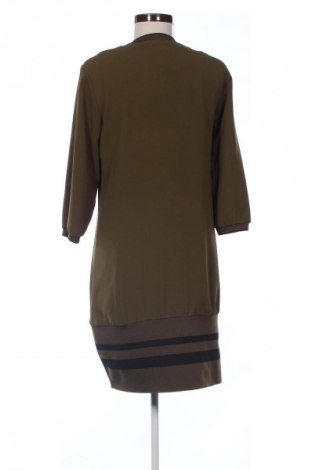 Kleid Sisley, Größe M, Farbe Grün, Preis 42,00 €