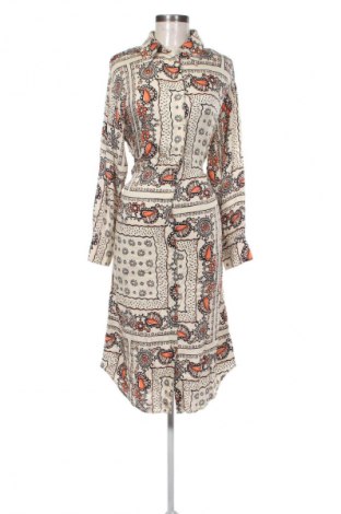 Φόρεμα Sisley, Μέγεθος L, Χρώμα Πολύχρωμο, Τιμή 32,99 €