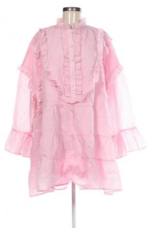 Šaty  Sister Jane, Veľkosť XL, Farba Ružová, Cena  137,95 €