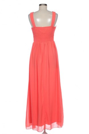 Kleid Sisters Point, Größe M, Farbe Orange, Preis € 15,55